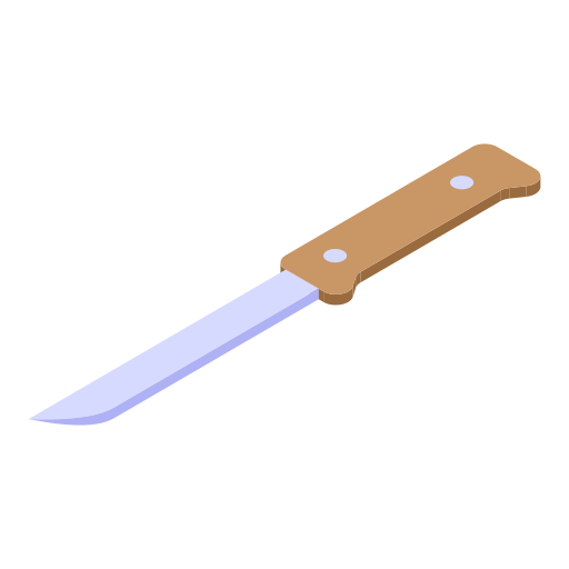 cuchillo icono gratis