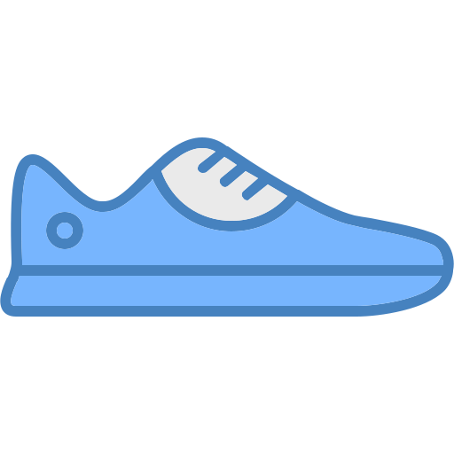 Sneaker free icon