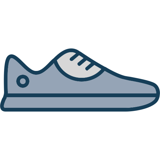 Sneaker free icon