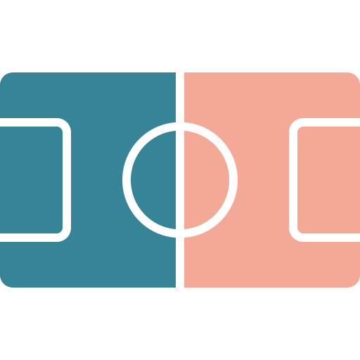 Football field free icon