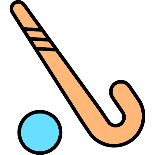 hockey icono gratis