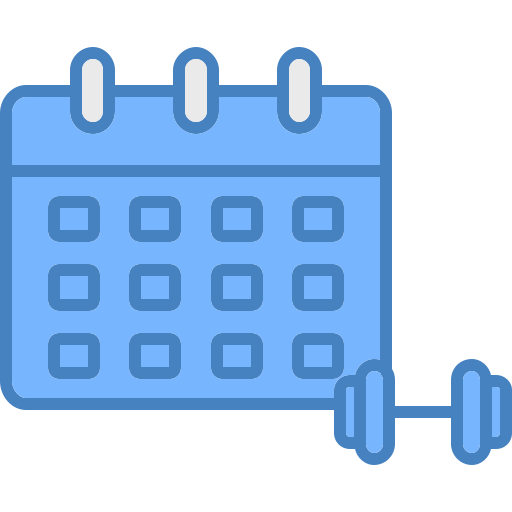 Calendar free icon Calendar free icon
