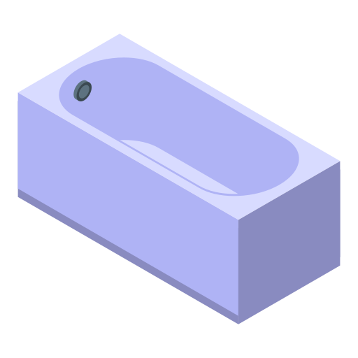 Ванна бесплатно иконка