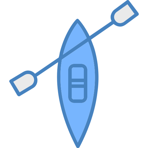 Canoe free icon