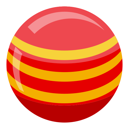bola grátis ícone