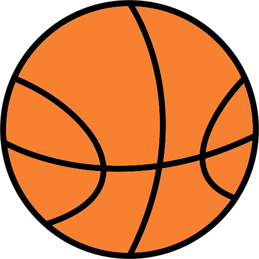 baloncesto icono gratis