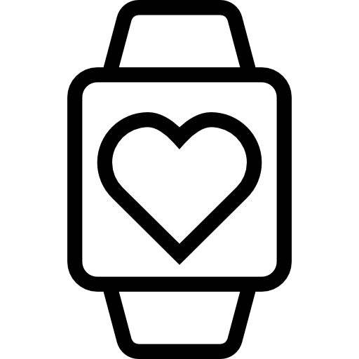 smartwatch kostenlos Icon