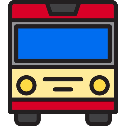 bus kostenlos Icon bus kostenlos Icon