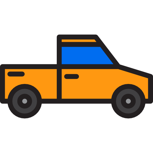 Truck - Free transport icons