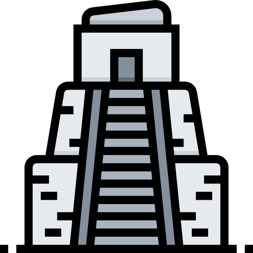 punto de referencia icono gratis