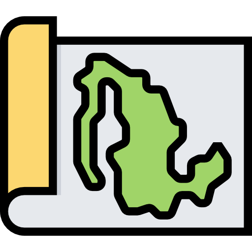 mexiko kostenlos Icon