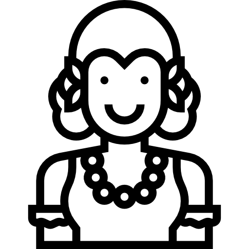 costume Icône gratuit