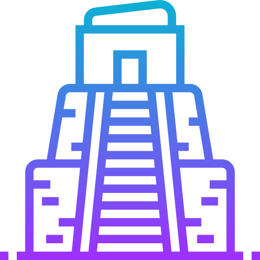 punto de referencia icono gratis