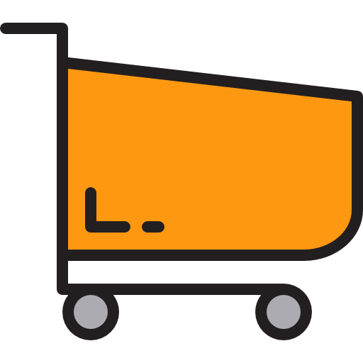 chariot Icône gratuit