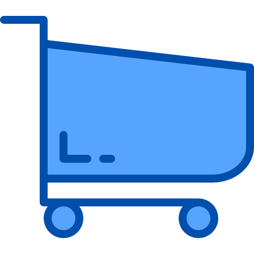 chariot Icône gratuit