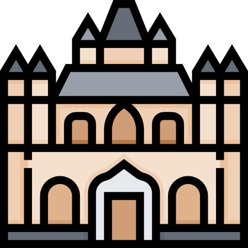 kathedrale von burgos kostenlos Icon kathedrale von burgos kostenlos Icon