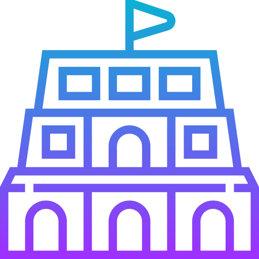 vilnius gediminas kostenlos Icon