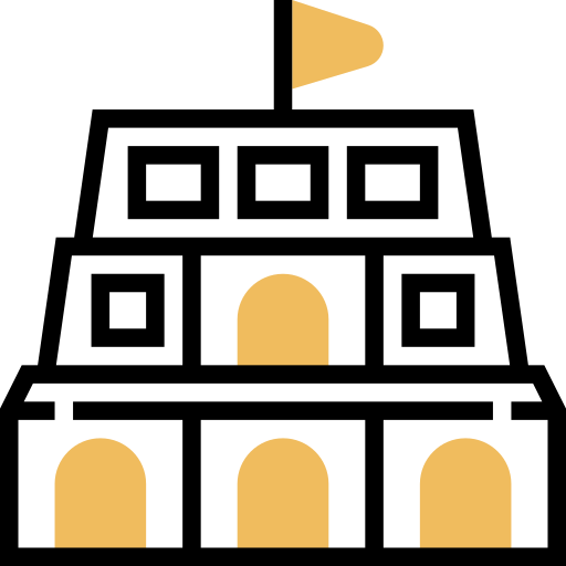 Vilnius gediminas free icon