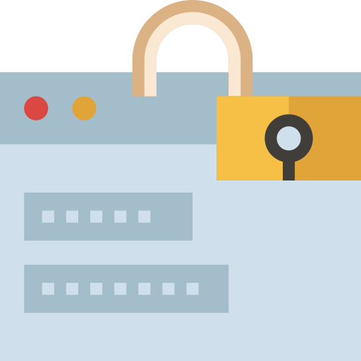 Padlock - Free security icons