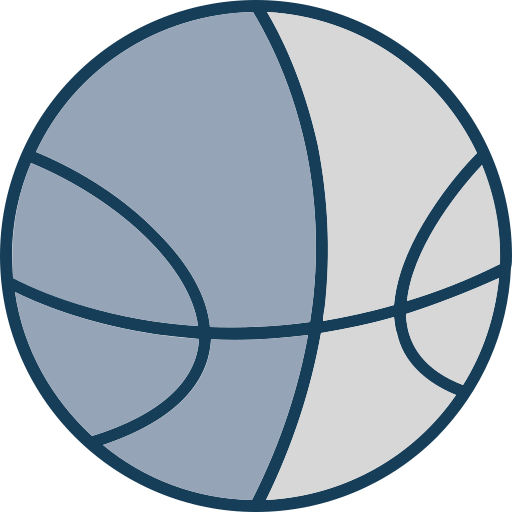 baloncesto icono gratis