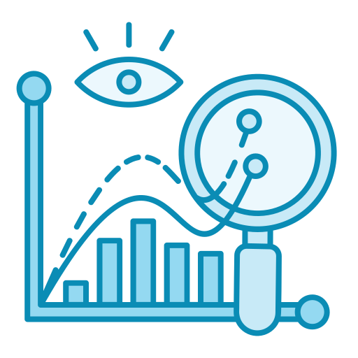 Forecasting free icon Forecasting free icon