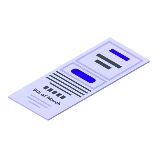 autobús icono gratis