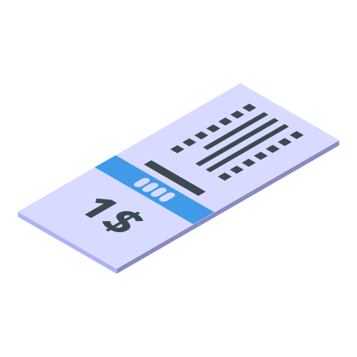 autobús icono gratis