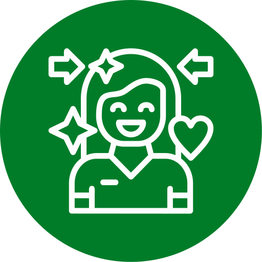 orgullo icono gratis