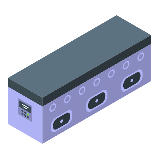 Оборудование бесплатно иконка