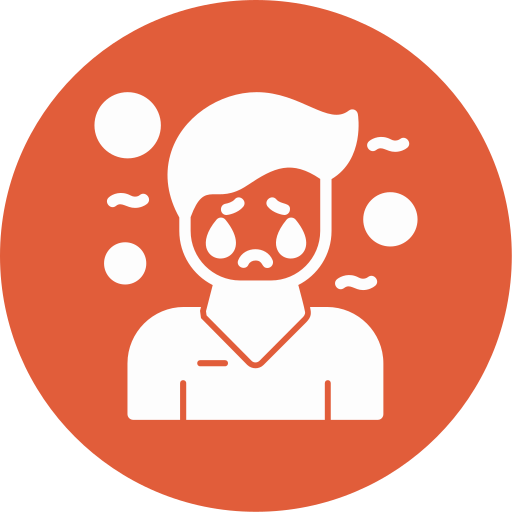 melancholie kostenlos Icon