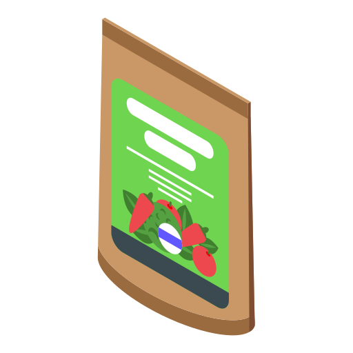 Овощи бесплатно иконка