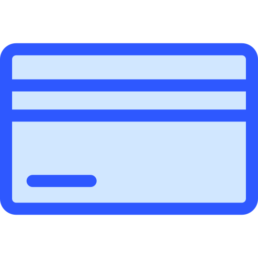 kreditkarte kostenlos Icon