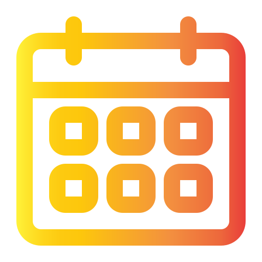 calendrier Icône gratuit calendrier Icône gratuit