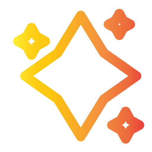 estrellas icono gratis