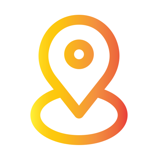 alfiler icono gratis