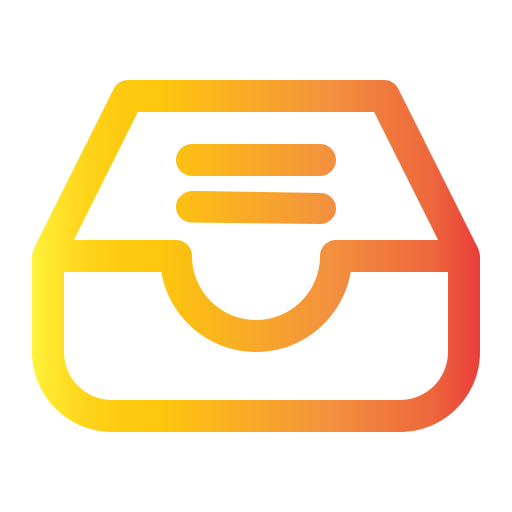 Storage free icon Storage free icon
