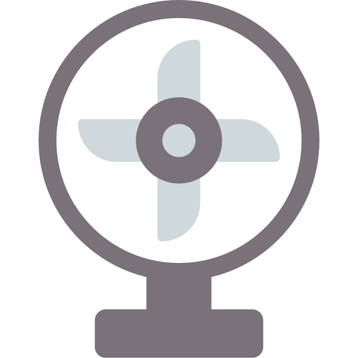 lüfter kostenlos Icon