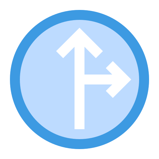 wegstraße kostenlos Icon wegstraße kostenlos Icon