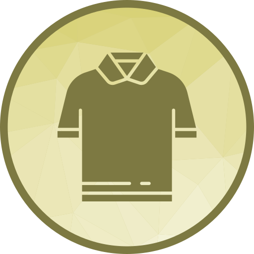 camisa grátis ícone