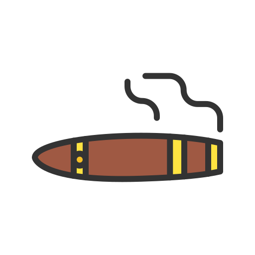 zigarre kostenlos Icon