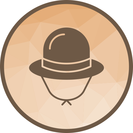 Шапка бесплатно иконка