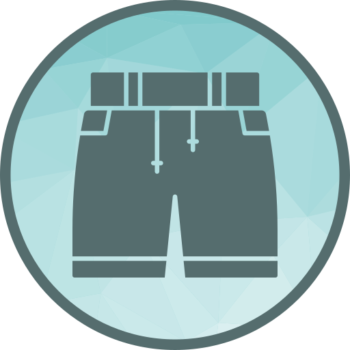 Шорты бесплатно иконка