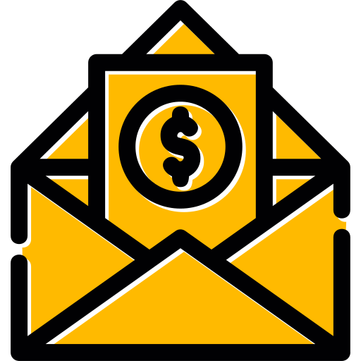 Envelope free icon Envelope free icon