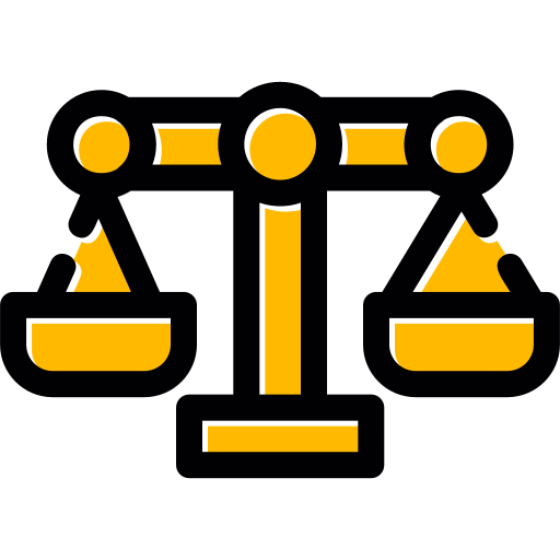 Injustice free icon Injustice free icon