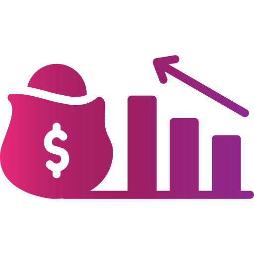 capitalismo icono gratis