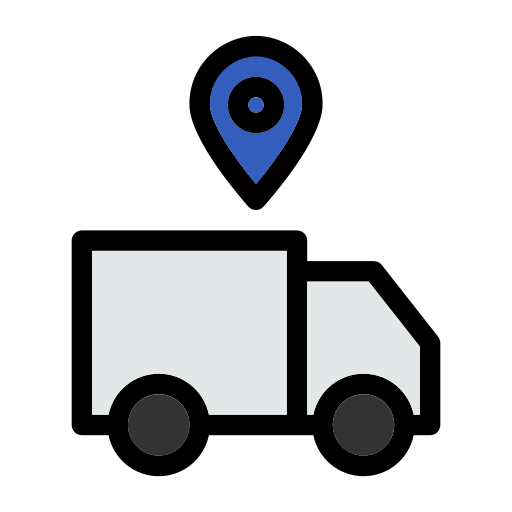 direcciÓn icono gratis