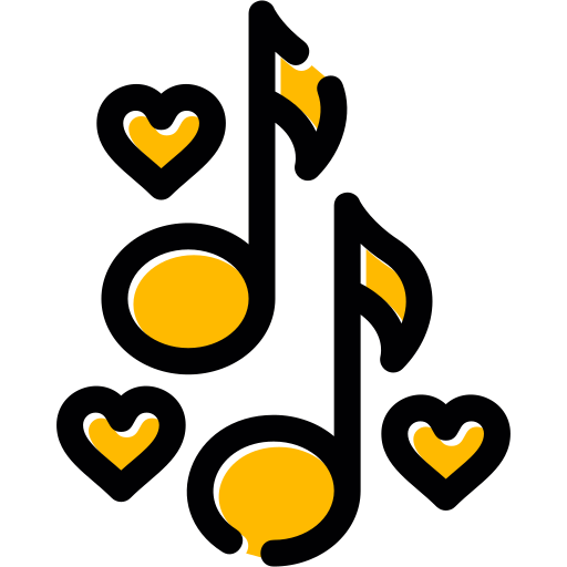 canción icono gratis canción icono gratis