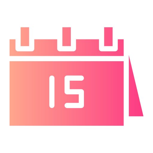 calendario icono gratis