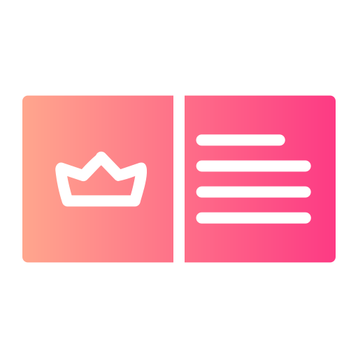 Invitation free icon