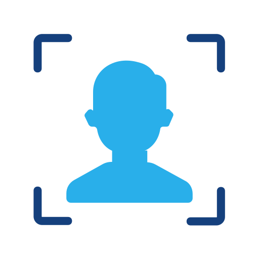 enfocar icono gratis